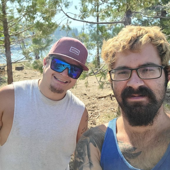 Meet your Posher, Darren - Picture 1 of 1